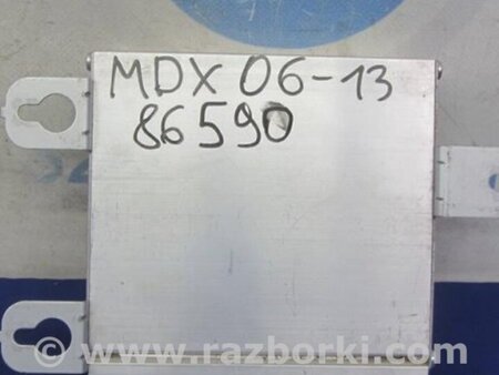 ФОТО Усилитель звука для Acura MDX YD2 (2006-2012) Киев