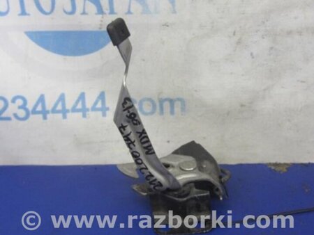ФОТО Замок капота для Acura MDX YD2 (2006-2012) Киев
