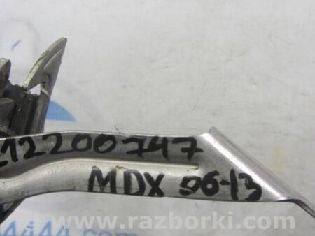 ФОТО Замок капота для Acura MDX YD2 (2006-2012) Киев