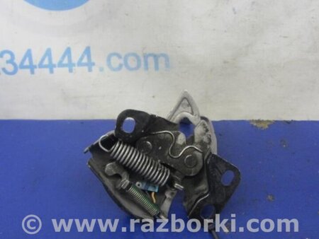 ФОТО Замок капота для Acura MDX YD2 (2006-2012) Киев