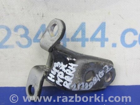 ФОТО Петля двери нижняя для Acura MDX YD2 (2006-2012) Киев