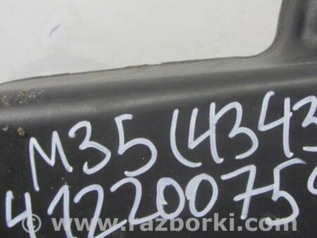 ФОТО Бачок омывателя для Acura MDX YD2 (2006-2012) Киев