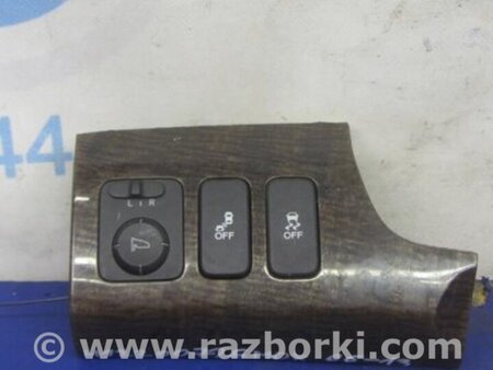 ФОТО Блок управления зеркалами для Acura MDX YD2 (2006-2012) Киев