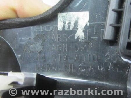ФОТО Блок управления зеркалами для Acura MDX YD2 (2006-2012) Киев