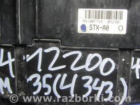 ФОТО Блок предохранителей для Acura MDX YD2 (2006-2012) Киев