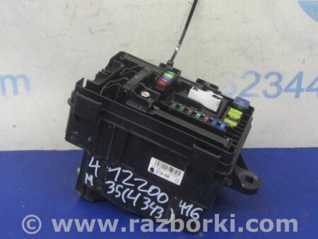 ФОТО Блок предохранителей для Acura MDX YD2 (2006-2012) Киев