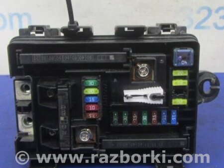 ФОТО Блок предохранителей для Acura MDX YD2 (2006-2012) Киев
