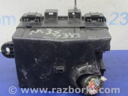 ФОТО Блок предохранителей для Acura MDX YD2 (2006-2012) Киев