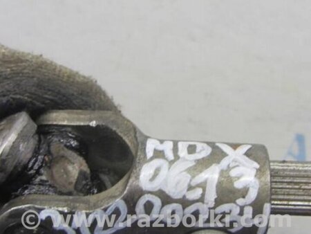 ФОТО Кардан рулевого управления для Acura MDX YD2 (2006-2012) Киев