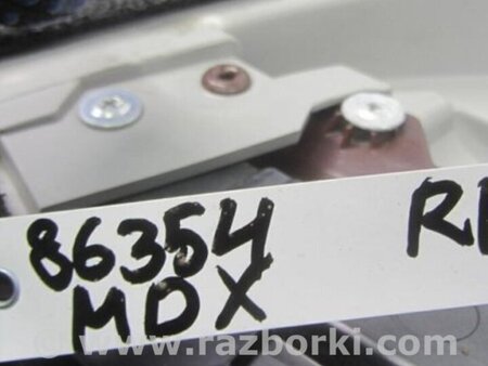 ФОТО Карта двери для Acura MDX YD2 (2006-2012) Киев