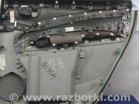 ФОТО Карта двери для Acura MDX YD2 (2006-2012) Киев