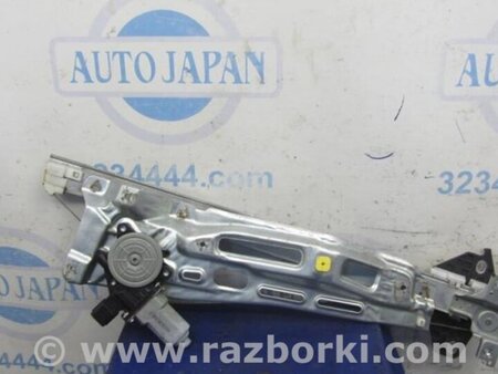 ФОТО Стеклоподъемник для Acura MDX YD2 (2006-2012) Киев