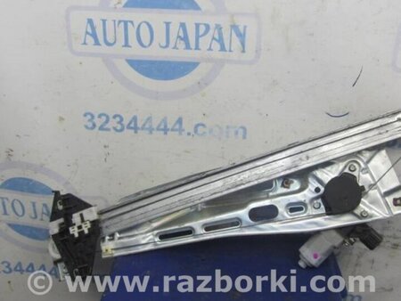 ФОТО Стеклоподъемник для Acura MDX YD2 (2006-2012) Киев