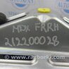 ФОТО Стеклоподъемник для Acura MDX YD2 (2006-2012) Киев