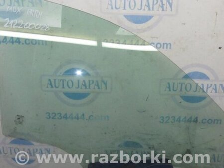 ФОТО Стекло двери для Acura MDX YD2 (2006-2012) Киев