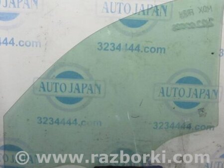 ФОТО Стекло двери для Acura MDX YD2 (2006-2012) Киев