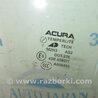 ФОТО Стекло двери для Acura MDX YD2 (2006-2012) Киев