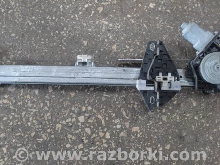 ФОТО Стеклоподъемник для Acura MDX YD2 (2006-2012) Киев
