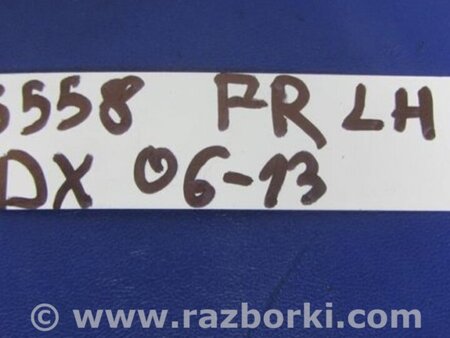ФОТО Кнопка открывания багажника внутренняя для Acura MDX YD2 (2006-2012) Киев