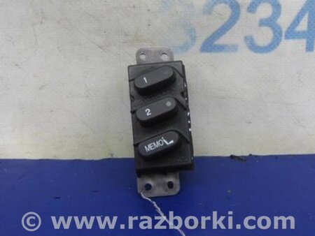 ФОТО Блок кнопок памяти сидений для Acura MDX YD2 (2006-2012) Киев