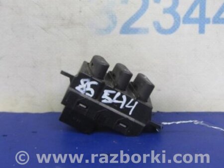 ФОТО Блок кнопок памяти сидений для Acura MDX YD2 (2006-2012) Киев