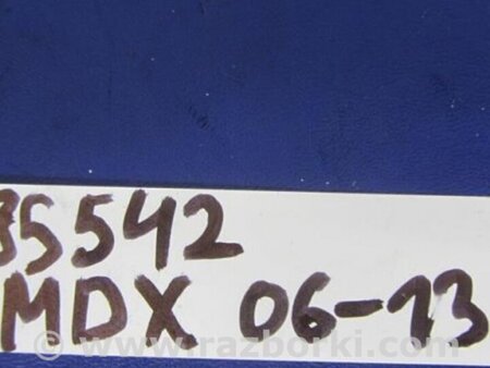 ФОТО Кнопка обогрева сидений для Acura MDX YD2 (2006-2012) Киев