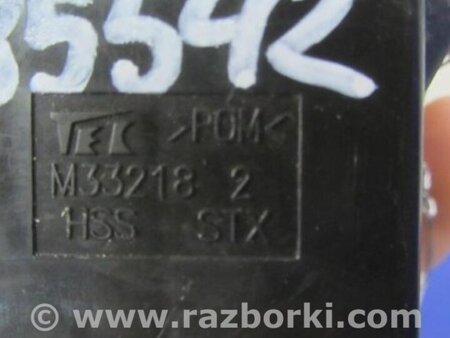 ФОТО Кнопка обогрева сидений для Acura MDX YD2 (2006-2012) Киев