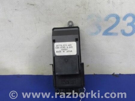 ФОТО Кнопка стеклоподьемника для Acura MDX YD2 (2006-2012) Киев