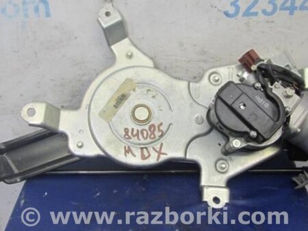 ФОТО Моторчик привода ляды для Acura MDX YD2 (2006-2012) Киев