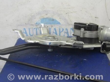 ФОТО Моторчик привода ляды для Acura MDX YD2 (2006-2012) Киев