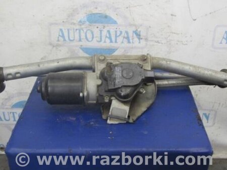 ФОТО Трапеция дворников для Acura MDX YD2 (2006-2012) Киев
