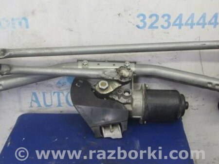 ФОТО Трапеция дворников для Acura MDX YD2 (2006-2012) Киев