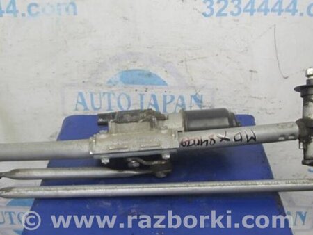 ФОТО Трапеция дворников для Acura MDX YD2 (2006-2012) Киев