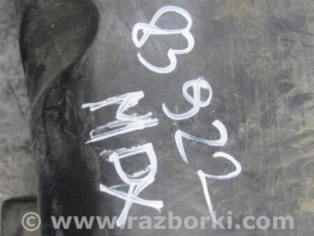 ФОТО Подкрылок для Acura MDX YD2 (2006-2012) Киев