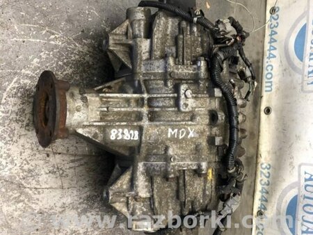 ФОТО Задний редуктор для Acura MDX YD2 (2006-2012) Киев
