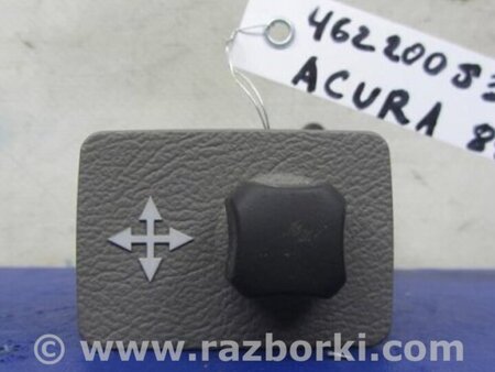 ФОТО Кнопка регулировки рулевой колонки для Acura MDX YD2 (2006-2012) Киев