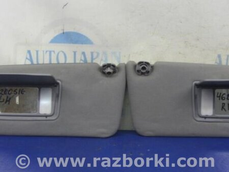 ФОТО Солнцезащитный козырёк для Acura MDX YD2 (2006-2012) Киев