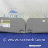 ФОТО Солнцезащитный козырёк для Acura MDX YD2 (2006-2012) Киев