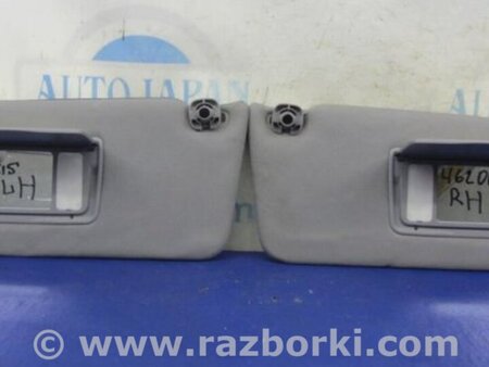 ФОТО Солнцезащитный козырёк для Acura MDX YD2 (2006-2012) Киев