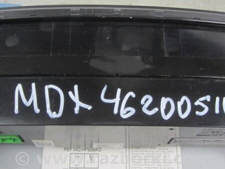ФОТО Магнитола для Acura MDX YD2 (2006-2012) Киев