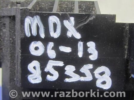 ФОТО Подрулевые переключатели (Гитара) для Acura MDX YD2 (2006-2012) Киев