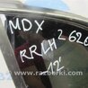 ФОТО Стекло в кузов для Acura MDX YD2 (2006-2012) Киев