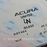 ФОТО Стекло в кузов для Acura MDX YD2 (2006-2012) Киев