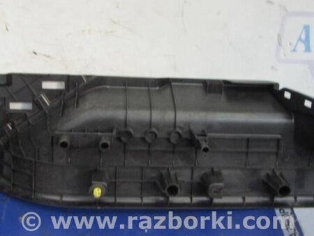 ФОТО Накладка порога внутренняя для Acura MDX YD2 (2006-2012) Киев