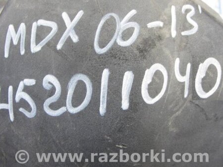 ФОТО Воздушный фильтр (корпус) для Acura MDX YD2 (2006-2012) Киев