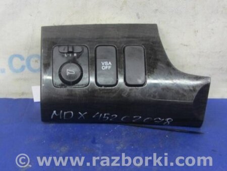 ФОТО Блок управления зеркалами для Acura MDX YD2 (2006-2012) Киев
