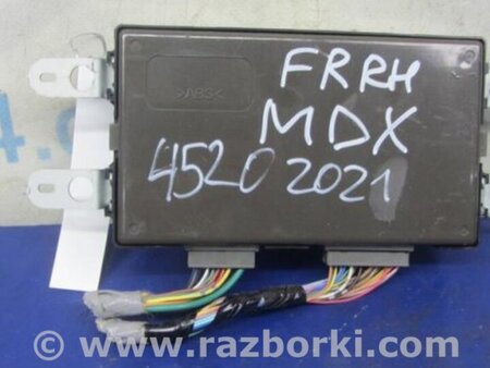 ФОТО Блок электронный для Acura MDX YD2 (2006-2012) Киев
