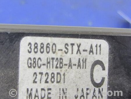 ФОТО Блок электронный для Acura MDX YD2 (2006-2012) Киев