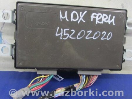 ФОТО Блок электронный для Acura MDX YD2 (2006-2012) Киев