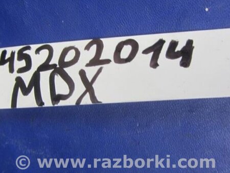 ФОТО Бардачок для Acura MDX YD2 (2006-2012) Киев
